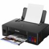 Canon Pixma G1010 Ink Tank Colour Printer - Image 3
