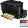 HP DeskJet GT 5810 All-in-One Ink Tank Printer