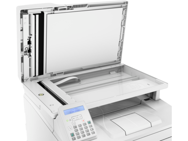 HP LaserJet Pro M227fdn Multi Function Printer - Image 3