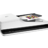 HP ScanJet Pro 2500 f1 Flatbed Scanner - Image 2