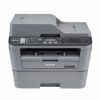 Brother MFC L2701DW Multifunction Laser Printer