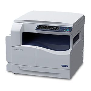 Xerox WorkCentre 5021 Multi Function Printer