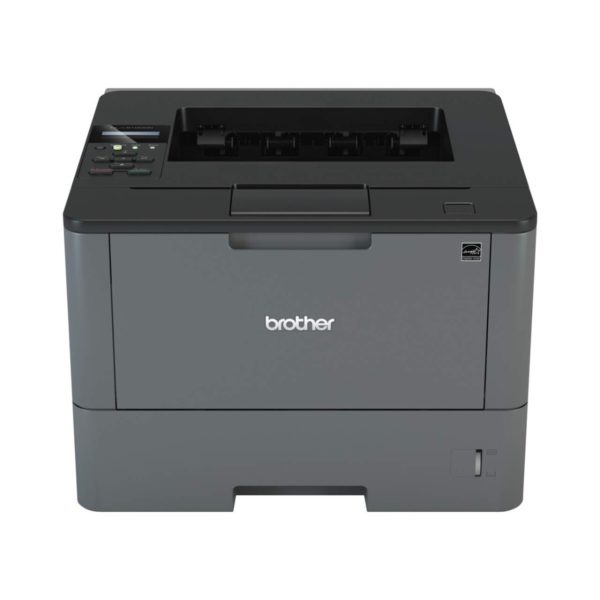 Brother HL-L5100DN Monochrome Laser Printer