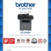 Brother DCP-L5600DN Multifunction Laser Printer - Image 3