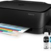 HP DeskJet GT 5820 Ink Tank All-In-One Printer - Image 2