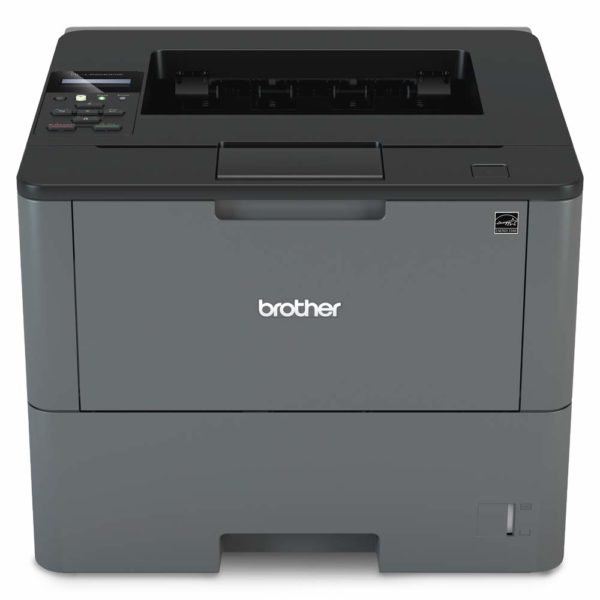Brother HL-L6200DW Monochrome Laser Printer