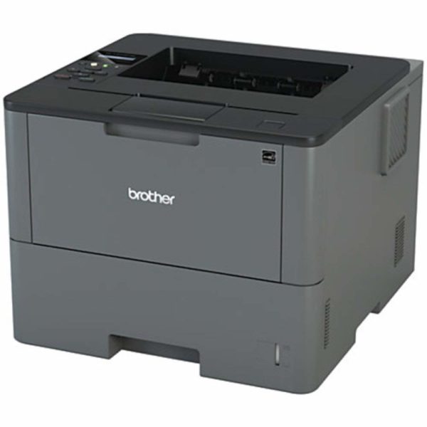 Brother HL-L6200DW Monochrome Laser Printer - Image 3