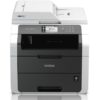 Brother MFC-9140CDN Multi-Function Colour Laser Printer