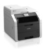 Brother MFC-9140CDN Multi-Function Colour Laser Printer - Image 2