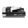 HP Scanjet Enterprise Flow 7500 Flatbed Scanner