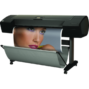 HP DesignJet Z2100 44-in Photo Printer