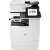 HP LaserJet Managed E82560dn Multi Function Printer