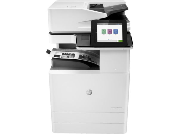 HP LaserJet Managed E82560dn Multi Function Printer