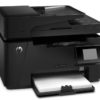 HP LaserJet Pro M128fw Multi Function Printer - Image 2
