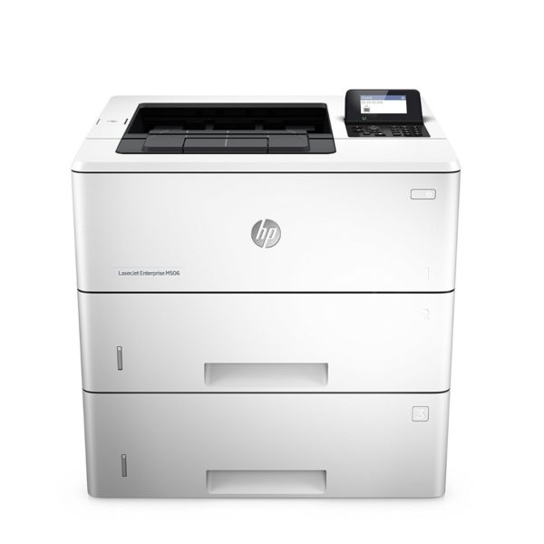 HP LaserJet Enterprise M506x Printer