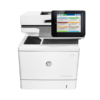 HP Color LaserJet Enterprise Flow M577z Multi Function Printer