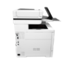 HP Color LaserJet Enterprise Flow M577z Multi Function Printer - Image 3