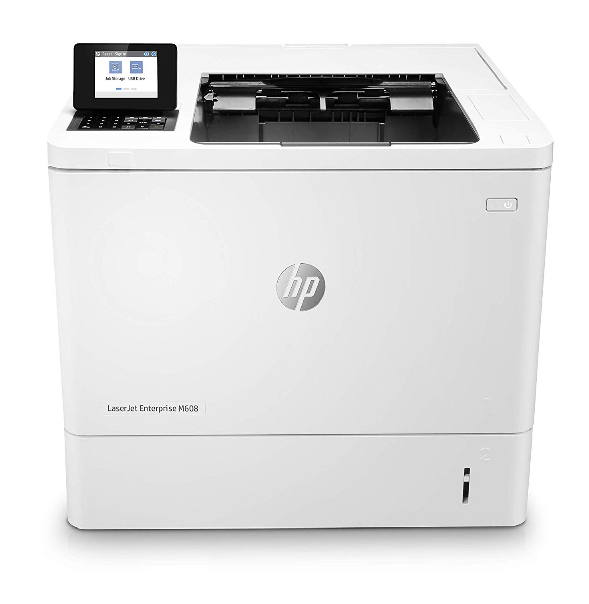 HP Laserjet Enterprise M608dn printer Printers India