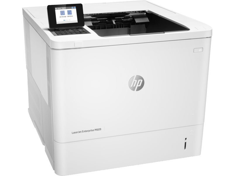 HP LaserJet Enterprise M609dn Printer Printers India