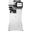 HP LaserJet Enterprise Flow M632z Multi Function Printer