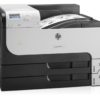 HP LaserJet Enterprise 700 Printer M712dn - Image 3