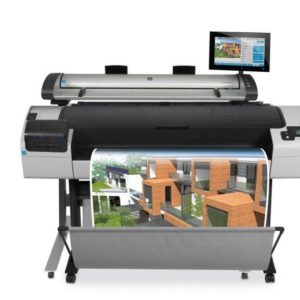 HP DesignJet SD Pro Multifunction Printer