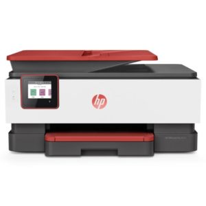 HP OfficeJet Pro 8026 All-in-One Printer