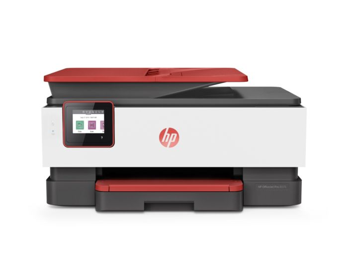 HP OfficeJet Pro 8026 All-in-One Printer