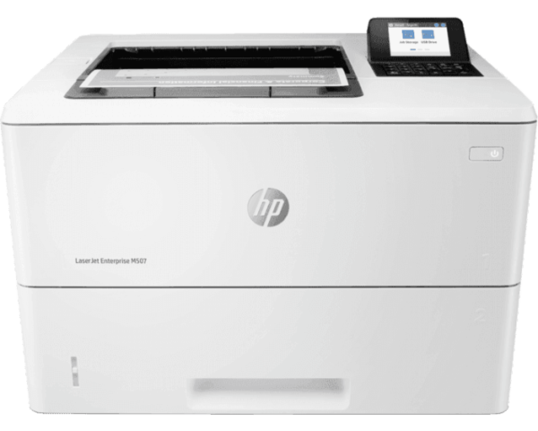 HP LaserJet Enterprise M507dn