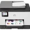 HP OfficeJet Pro 9020 All-in-One Printer - Image 4