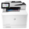 HP Color LaserJet Pro MFP M479fdw
