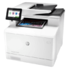 HP Color LaserJet Pro MFP M479fdw - Image 2