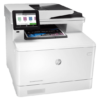 HP Color LaserJet Pro MFP M479fdw - Image 3