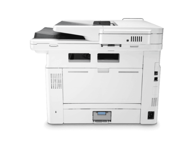 HP LaserJet Pro MFP M429fdn - Image 3