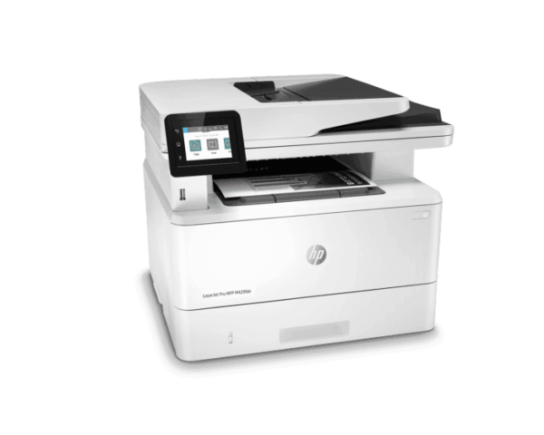 HP LaserJet Pro MFP M429fdn - Image 2