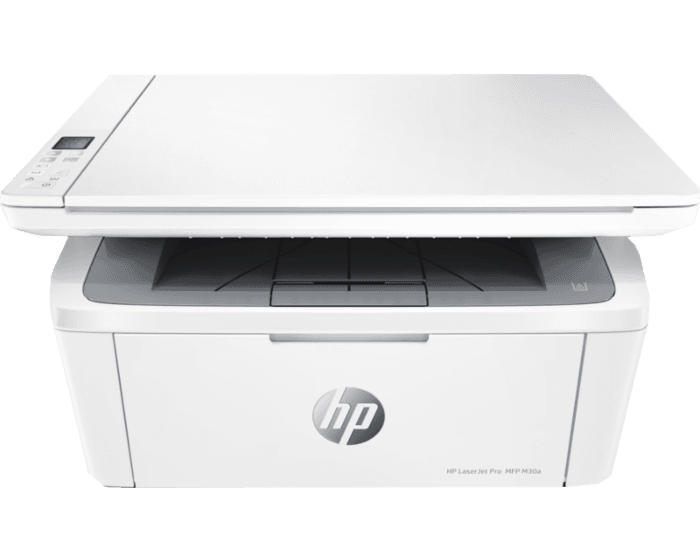 All-In-One Printer HP LaserJet Pro M28w