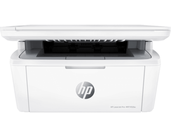 HP LaserJet Pro MFP M30w Printer