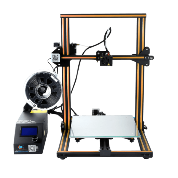 Creality 3D CR-10S 3D Printer New Version