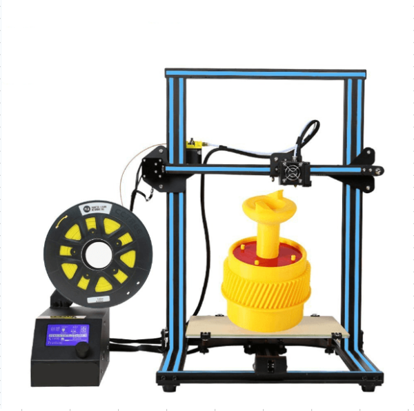 Creality 3D CR-10S 3D Printer New Version - Image 3