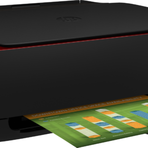 HP Ink Tank 316 All-in-One