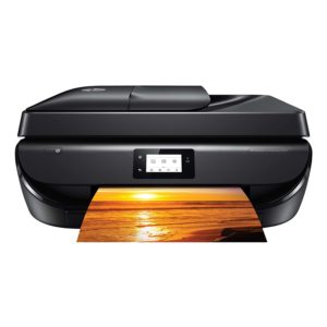 HP DeskJet Ink Advantage 5275 All-in-One Printer