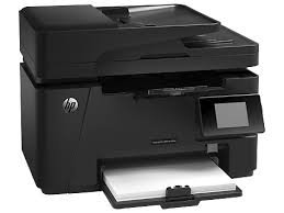Amazon.in Buy HP MFP M128fw LaserJet Pro Printer Online at Low Prices in India