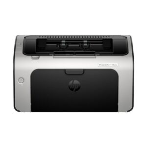 Amazon.in Buy HP Laserjet Pro P1108 Plus Single Function Monochrome Laser Printer, Black Online at Low Prices in India