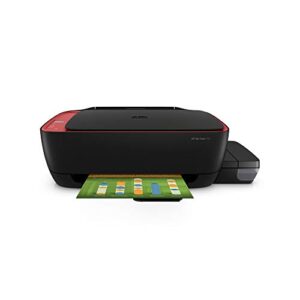 Amazon.in Buy HP Ink Tank 316 All-in-One Colour Printer, Print, Scan & Copy for Office/Home, Black Online at Low Prices in India | HP Reviews & Ratings