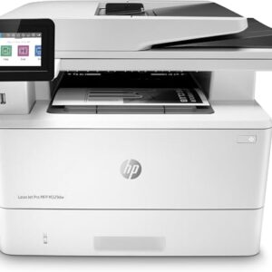 Amazon.in Buy HP Laserjet Pro Mfp M329Dw Wireless Monochrome Laser Printers(W1A24A),White Online at Low Prices in India | HP Reviews & Ratings